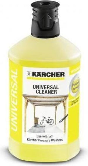Karcher uniwersalny środek do czyszczenia, 1 litr (6.295-755.0) 1
