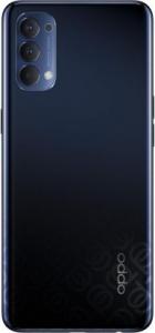Smartfon Oppo Reno4 5G 8/128GB Czarny  (CPH2113CZ) 5