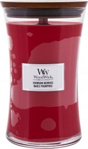 WoodWick WoodWick Crimson Berries 609,5g 1