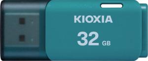 Pendrive Kioxia TransMemory U202, 32 GB  (LU202L032GG4) 1
