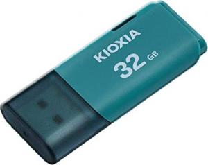 Pendrive Kioxia TransMemory U202, 32 GB  (LU202L032GG4) 2