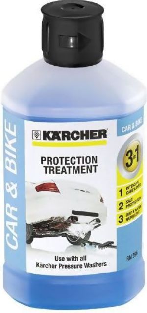 Karcher Wosk do pielęgnacji podwozia, 1 litr (6.295-759.0) 1