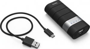 Powerbank Hama Joy 5200 mAh Czarny  (178850) 2