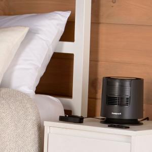 Wentylator Honeywell HTF400E 3