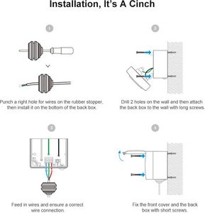 Sonoff Sonoff S55TPF-DE 11