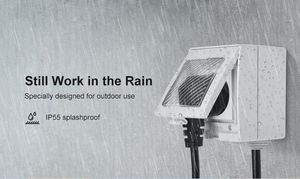 Sonoff Sonoff S55TPF-DE 2