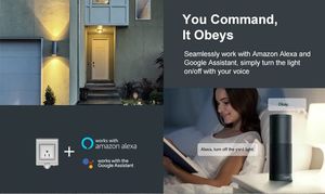 Sonoff Sonoff S55TPF-DE 5