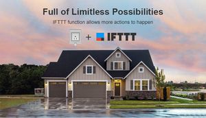 Sonoff Sonoff S55TPF-DE 6