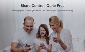 Sonoff Sonoff S55TPF-DE 7