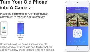 Sonoff Sonoff S55TPF-DE 9