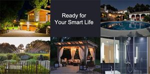 Sonoff Sonoff S55TPF-DE 10