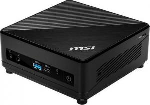 Komputer MSI Cubi 5 10M-007BEU Intel Core i7-10510U 3