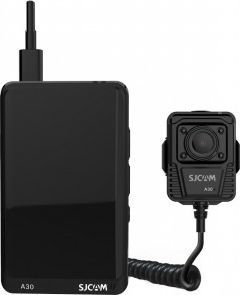 Kamera SJCAM A30 czarna 1