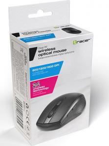 Mysz Tracer Deal Czarna (TRAMYS46729) 4