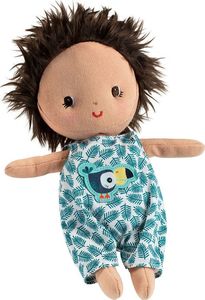 Lilliputiens Lalka dzidziuś w koszyczku Ari 5