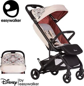 Wózek Easywalker Kompaktowy wózek spacerowy Minnie Ornament 1