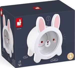 Janod Drewniana skarbonka Królik, 5