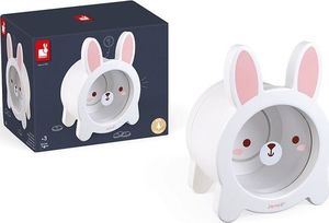 Janod Drewniana skarbonka Królik, 6