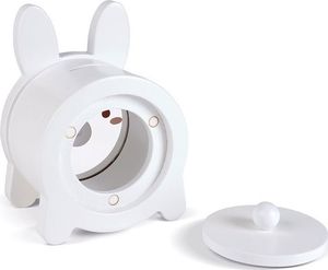 Janod Drewniana skarbonka Królik, 7