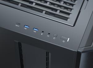 Obudowa SeaSonic Syncro Q704 z zasilaczem DGC-650 Gold 650W (SYNCRO-Q704-DGC-650) 13