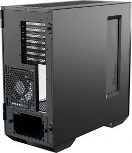 Obudowa SeaSonic Syncro Q704 z zasilaczem DGC-650 Gold 650W (SYNCRO-Q704-DGC-650) 8