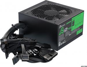 Zasilacz SeaSonic A12 700W (SSR-700RA) 6