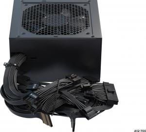 Zasilacz SeaSonic A12 700W (SSR-700RA) 7