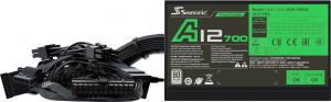 Zasilacz SeaSonic A12 700W (SSR-700RA) 9