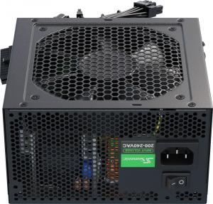 Zasilacz SeaSonic A12 600W (SSR-600RA) 2
