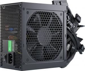 Zasilacz SeaSonic A12 600W (SSR-600RA) 5
