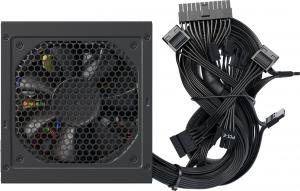 Zasilacz SeaSonic A12 500W (SSR-500RA) 4