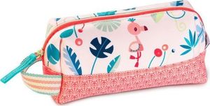 Piórnik Lilliputiens LILLIPUTIENS Kosmetyczka - piórnik Flaming Anais 3
