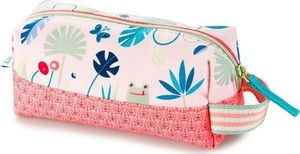 Piórnik Lilliputiens LILLIPUTIENS Kosmetyczka - piórnik Flaming Anais 4
