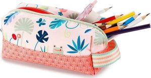 Piórnik Lilliputiens LILLIPUTIENS Kosmetyczka - piórnik Flaming Anais 6