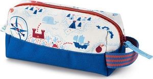 Piórnik Lilliputiens LILLIPUTIENS Kosmetyczka - piórnik pirat Lew Jack 3