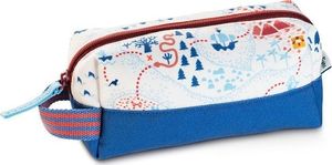 Piórnik Lilliputiens LILLIPUTIENS Kosmetyczka - piórnik pirat Lew Jack 4