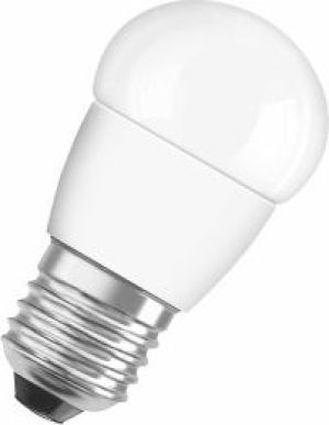 Osram Żarówka LED Superstar Classic E14, 6W, 470lm, 2700K, ściemnialna, biała zimna (4052899900905) 1