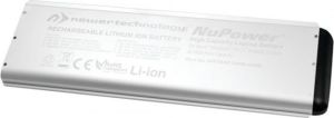 Bateria OWC do MacBook 13" Unibody Late 2008 (NWTBAP13MBU50RS) 1
