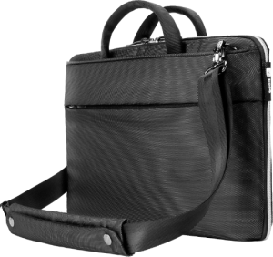 Torba Booq Taipan superslim 13'' (TSS13-BLK) 1