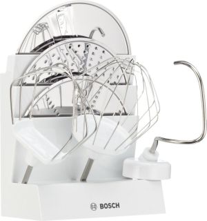 Robot planetarny Bosch Robot planetarny MUM4655EU 4