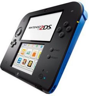 Nintendo 2DS + Mario Kart 7 (2205032) 2
