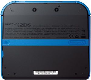 Nintendo 2DS + Mario Kart 7 (2205032) 3