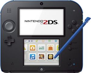 Nintendo 2DS + Mario Kart 7 (2205032) 4