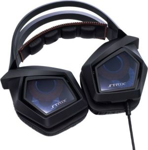 Słuchawki Asus STRIX 7.1 (90YH0091-M8UA00) 3