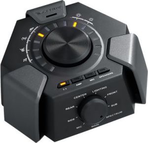 Słuchawki Asus STRIX 7.1 (90YH0091-M8UA00) 4