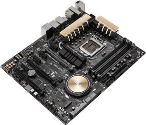 Płyta główna Asus Z97-DELUXE/USB 3.1(NFC&WLC), 1150, z97, DDR3 (90MB0LD1-M0EAY0) 2