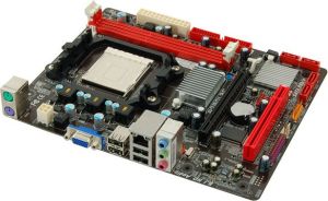 Płyta główna Biostar A780L3C, 760G, DDR3, AM3 (A780L3C) 3