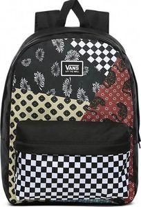 Vans Plecak szkolny Vans Realm Classic VN0A3UI7ZL71 Uni 1
