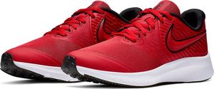 Nike Nike Star Runner 2 AQ3542-600 - Buty do biegania 38 1