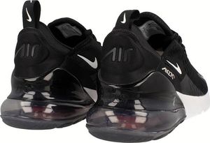 Nike Nike Air Max 270 AH8050-002 - Sneakersy męskie 42,5 3